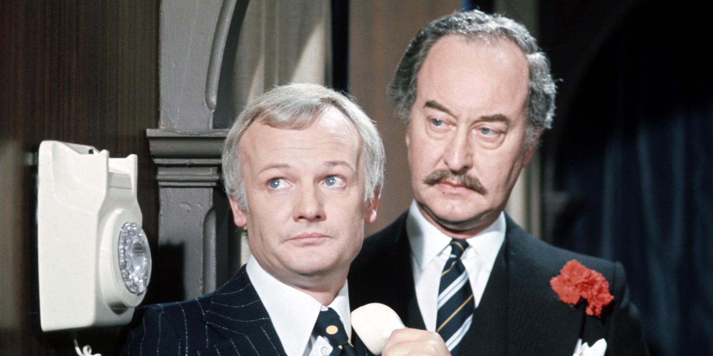 Secrets and Scandals: Are you Being Served